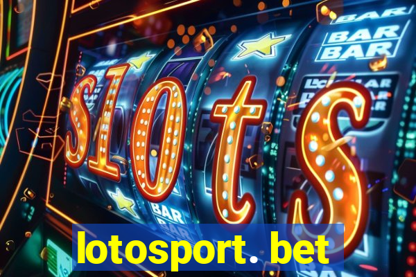 lotosport. bet